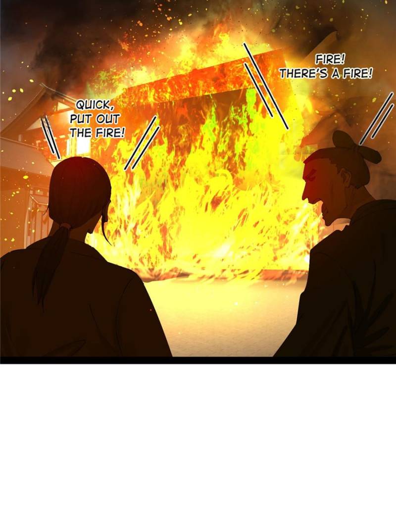 Ultimate Son-in-Law Chapter 237 - Page 34