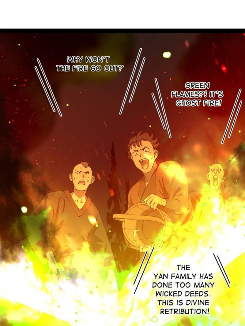 Ultimate Son-in-Law Chapter 237 - Page 35