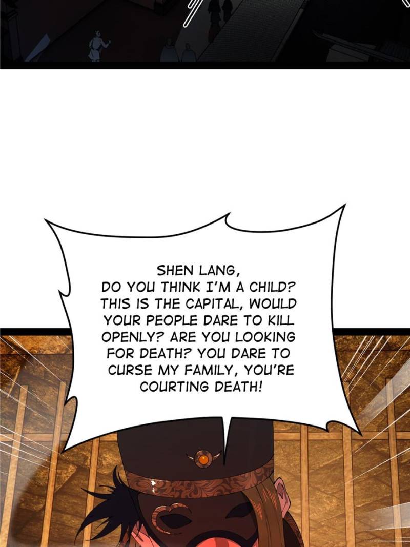 Ultimate Son-in-Law Chapter 237 - Page 38