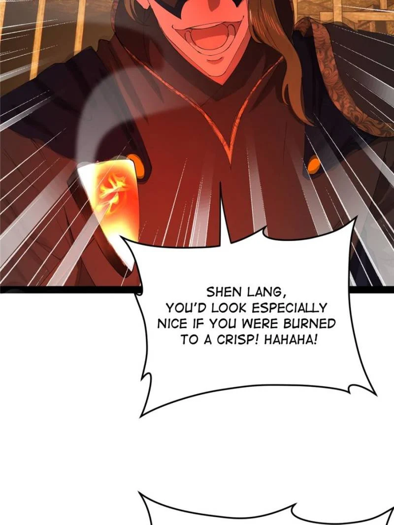 Ultimate Son-in-Law Chapter 237 - Page 39