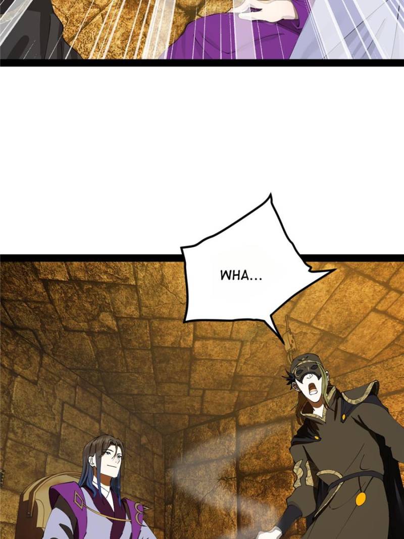 Ultimate Son-in-Law Chapter 237 - Page 41