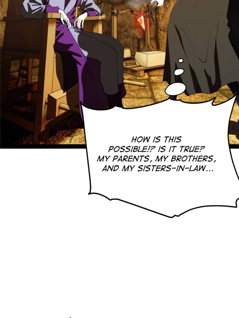 Ultimate Son-in-Law Chapter 237 - Page 42