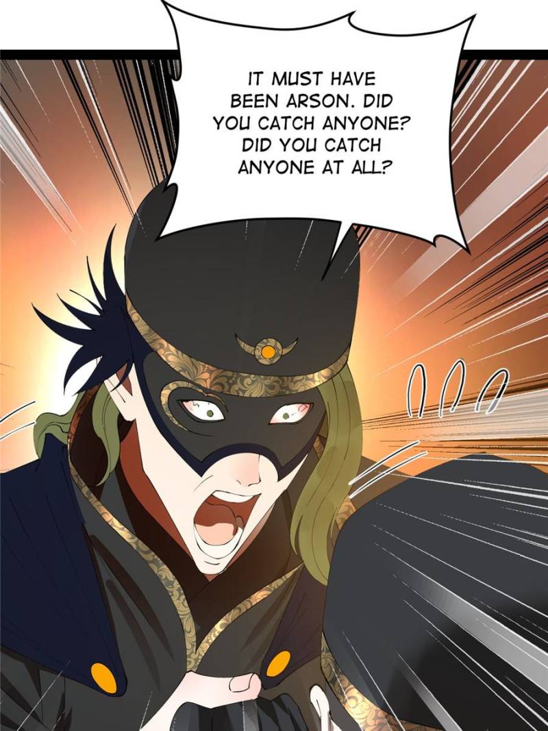 Ultimate Son-in-Law Chapter 237 - Page 43