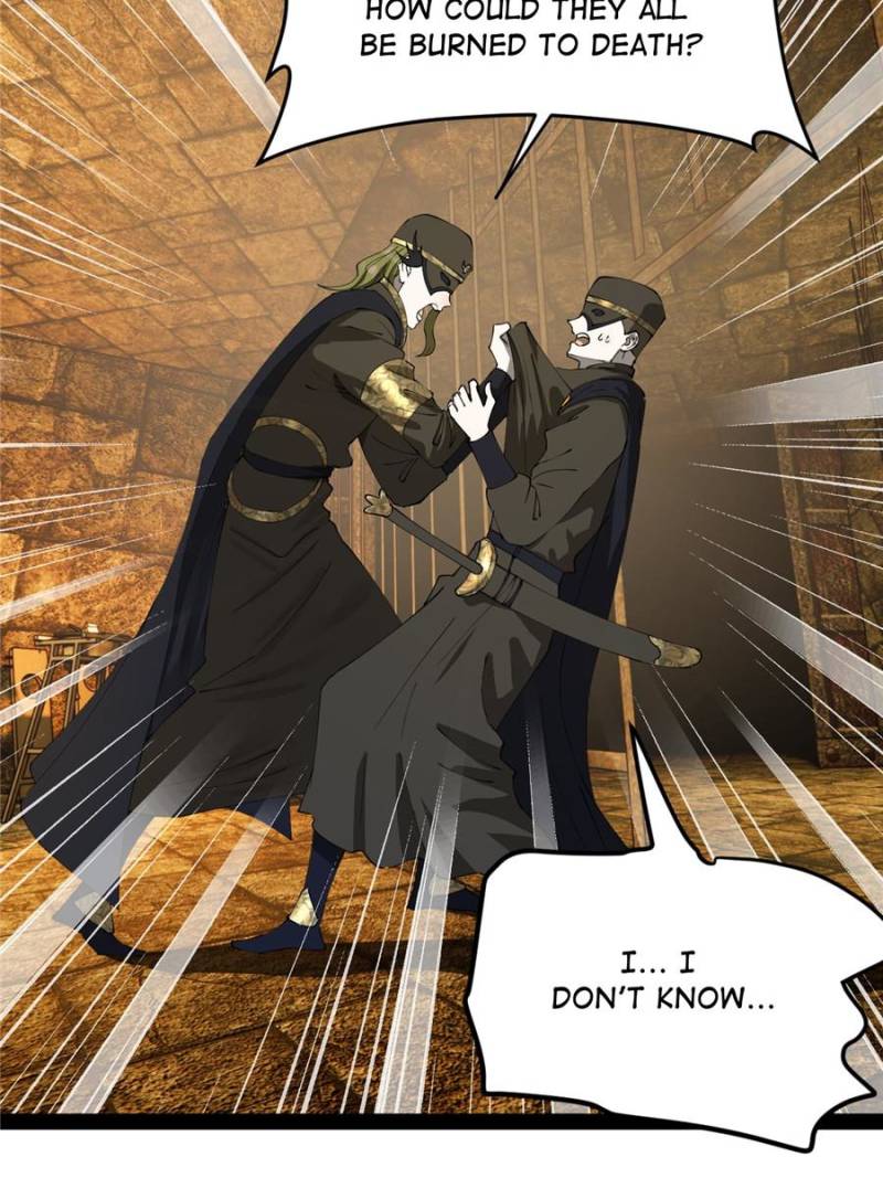 Ultimate Son-in-Law Chapter 237 - Page 45