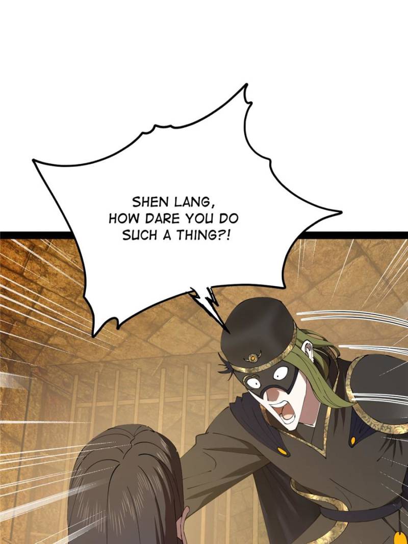Ultimate Son-in-Law Chapter 237 - Page 46