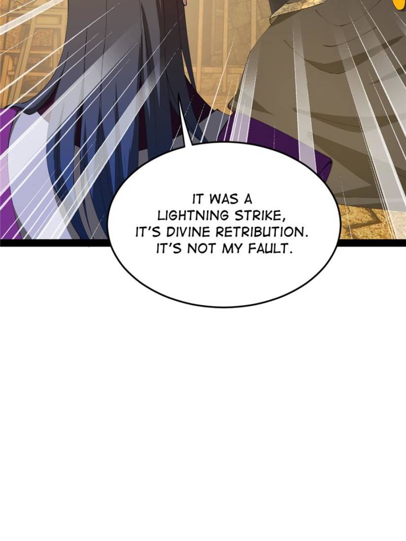 Ultimate Son-in-Law Chapter 237 - Page 47