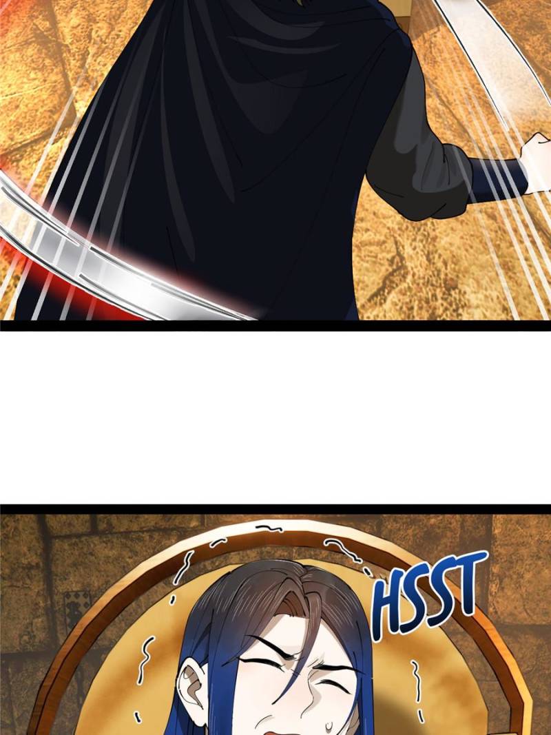 Ultimate Son-in-Law Chapter 237 - Page 51