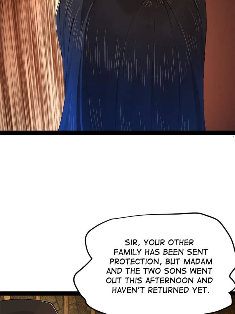 Ultimate Son-in-Law Chapter 237 - Page 55