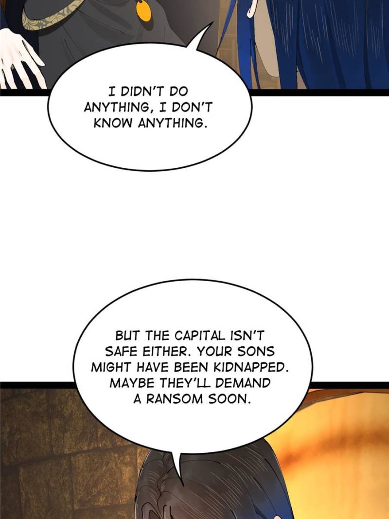Ultimate Son-in-Law Chapter 237 - Page 58