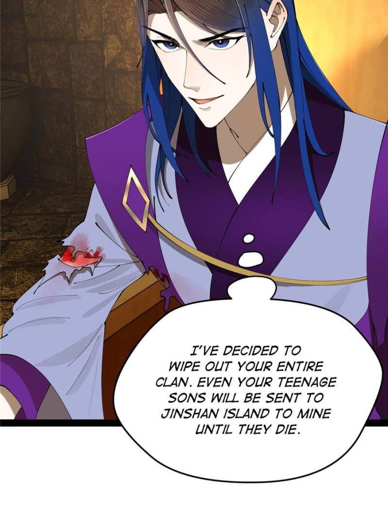Ultimate Son-in-Law Chapter 237 - Page 59