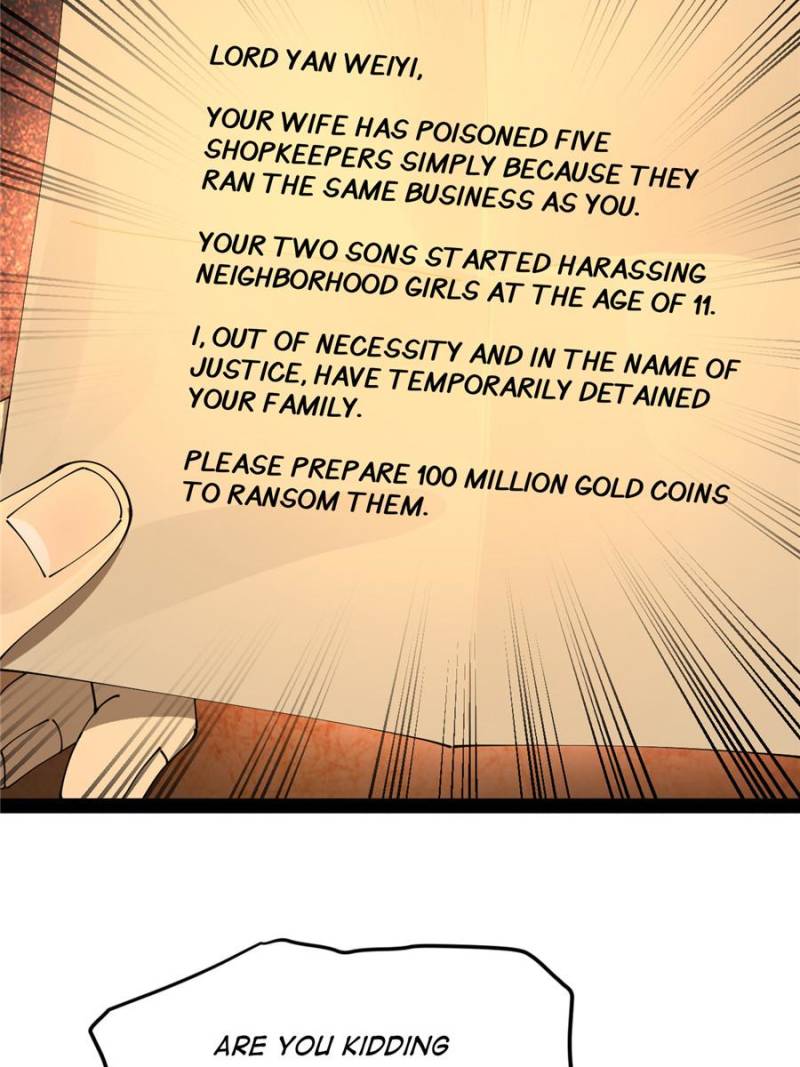 Ultimate Son-in-Law Chapter 237 - Page 64