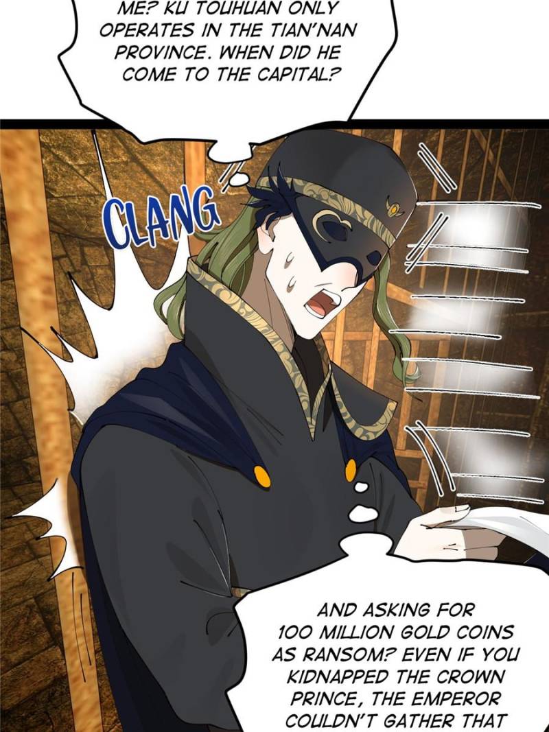 Ultimate Son-in-Law Chapter 237 - Page 65