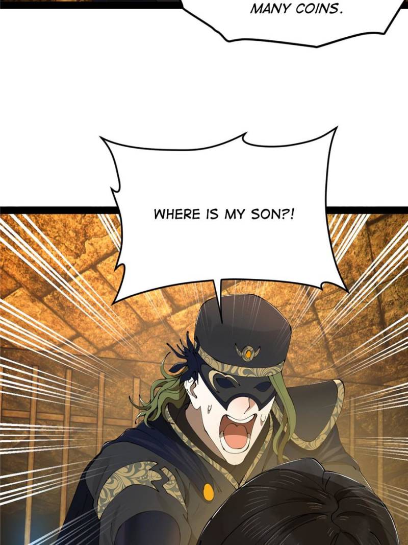 Ultimate Son-in-Law Chapter 237 - Page 66
