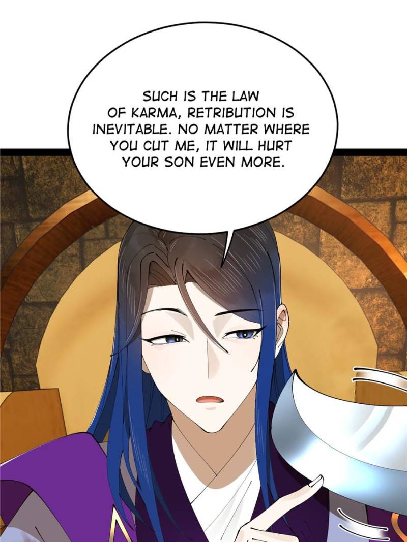 Ultimate Son-in-Law Chapter 237 - Page 68