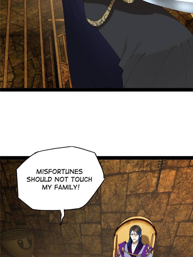 Ultimate Son-in-Law Chapter 237 - Page 70
