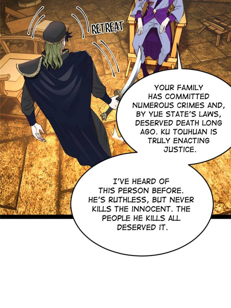 Ultimate Son-in-Law Chapter 237 - Page 71