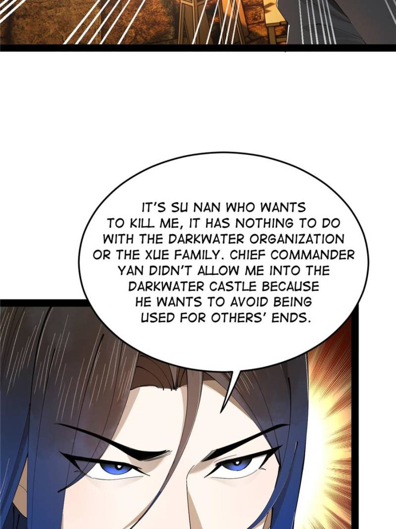 Ultimate Son-in-Law Chapter 237 - Page 74