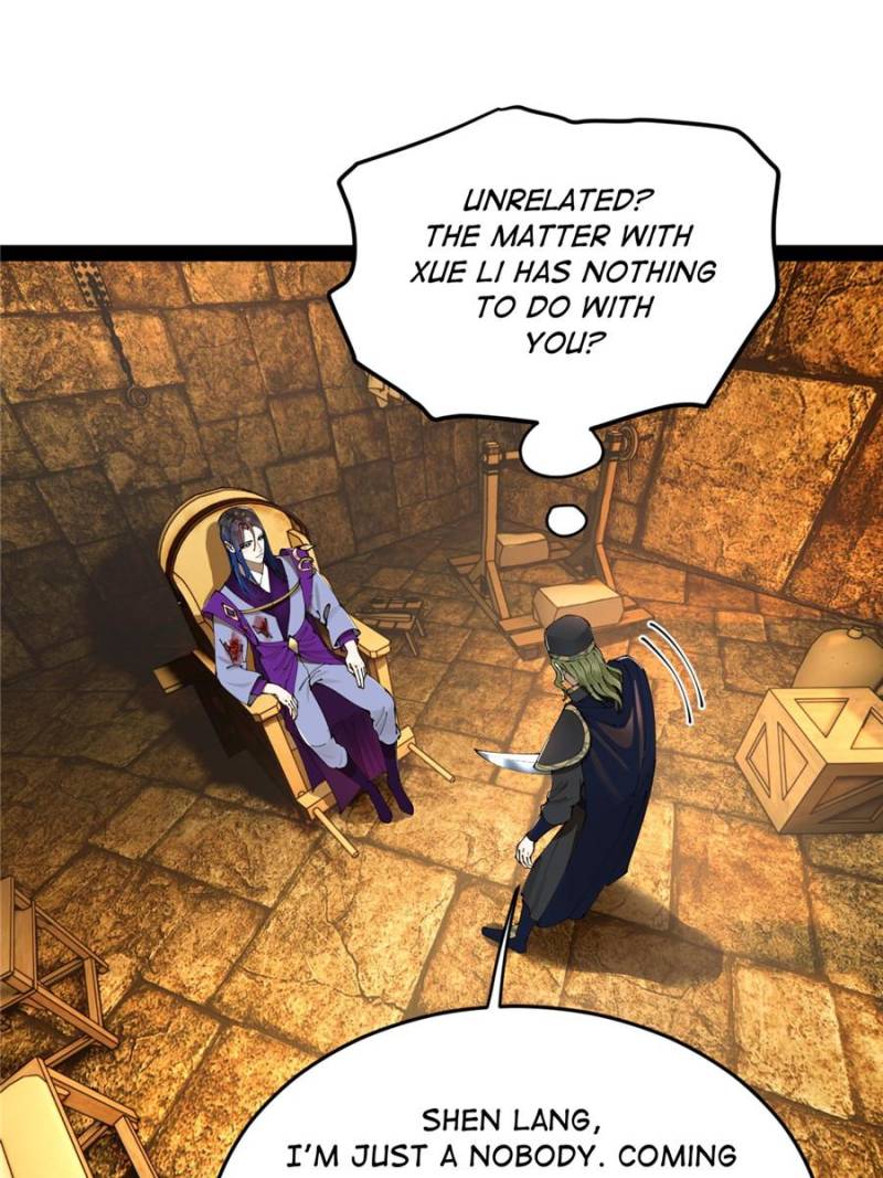 Ultimate Son-in-Law Chapter 237 - Page 76