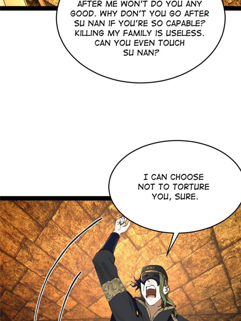 Ultimate Son-in-Law Chapter 237 - Page 77
