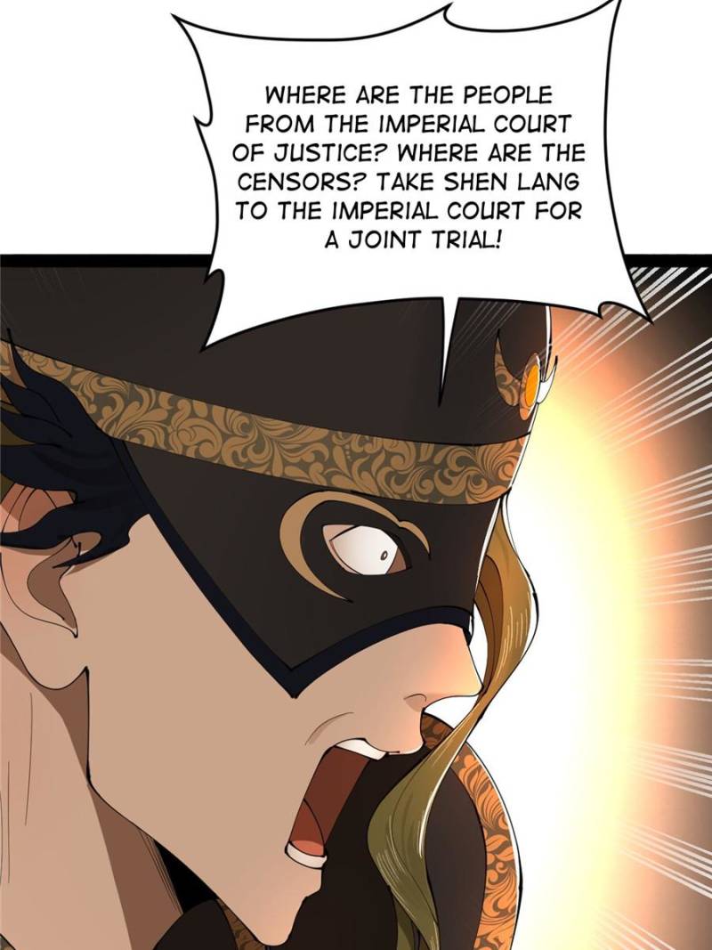 Ultimate Son-in-Law Chapter 237 - Page 79
