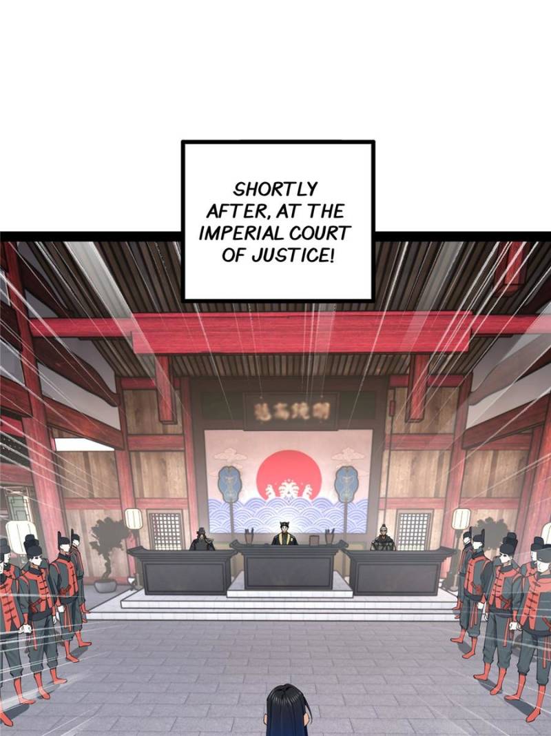 Ultimate Son-in-Law Chapter 238 - Page 1