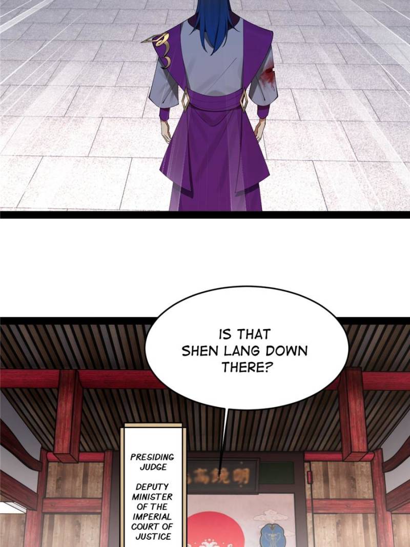 Ultimate Son-in-Law Chapter 238 - Page 2