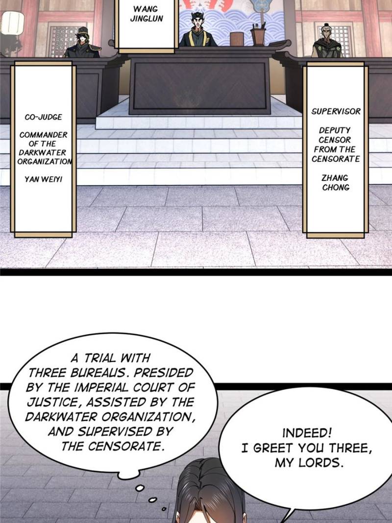 Ultimate Son-in-Law Chapter 238 - Page 3