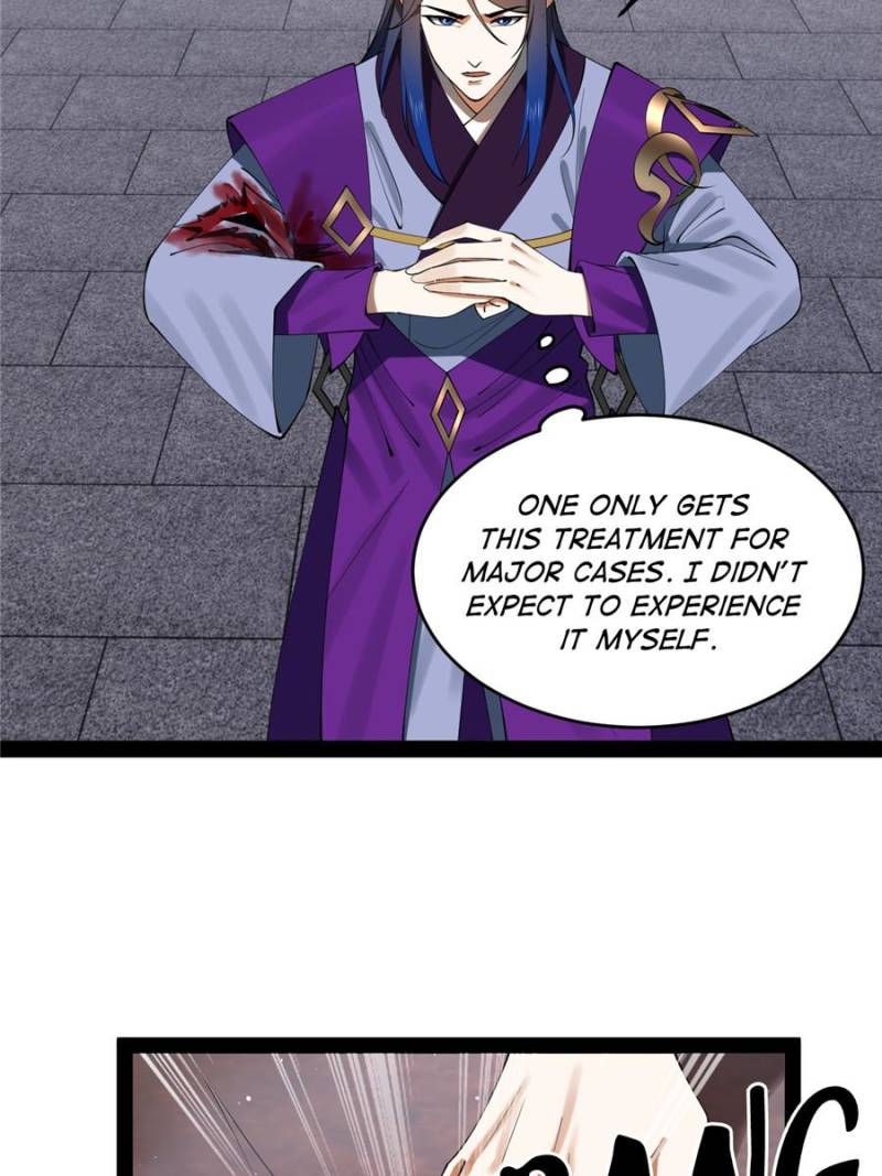 Ultimate Son-in-Law Chapter 238 - Page 4