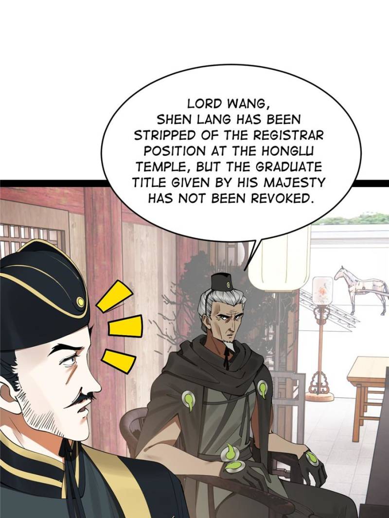 Ultimate Son-in-Law Chapter 238 - Page 7