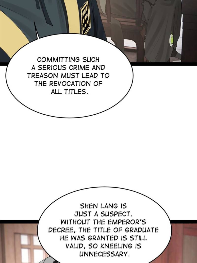 Ultimate Son-in-Law Chapter 238 - Page 8