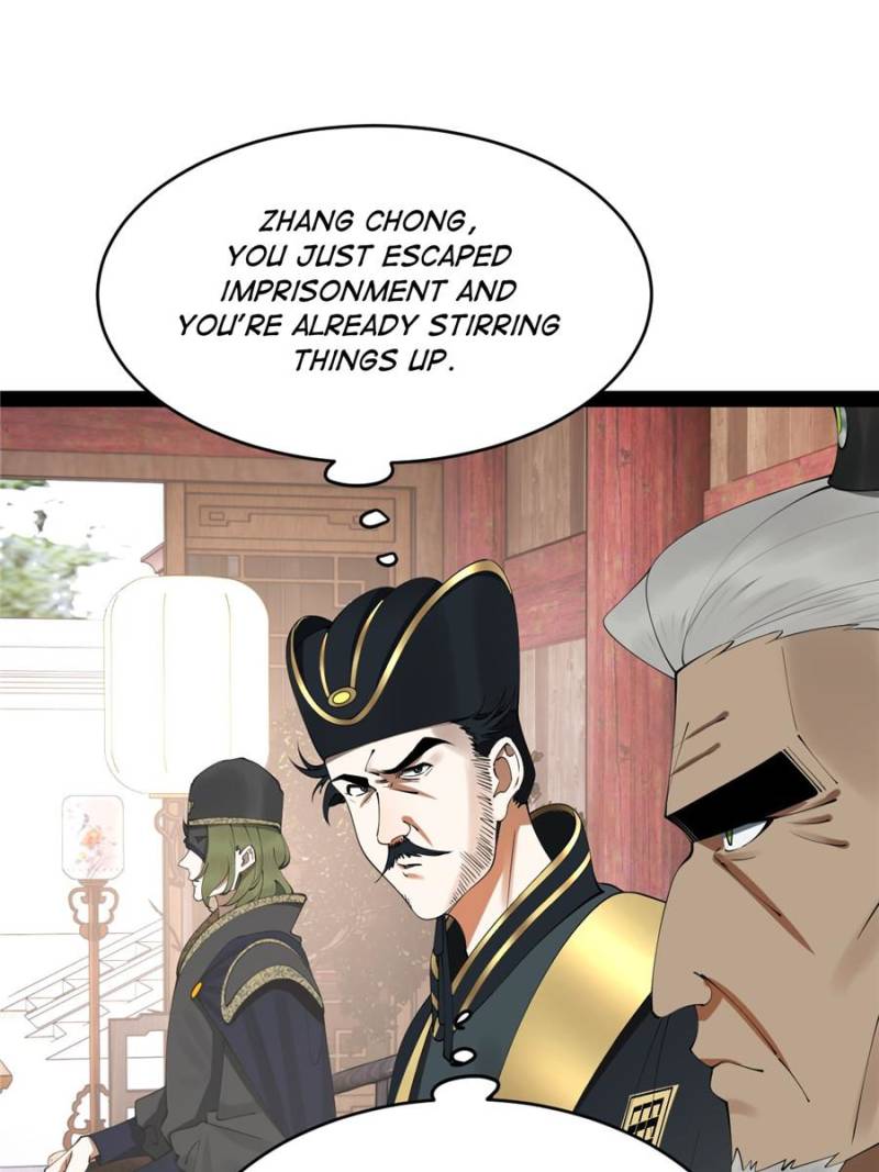 Ultimate Son-in-Law Chapter 238 - Page 11