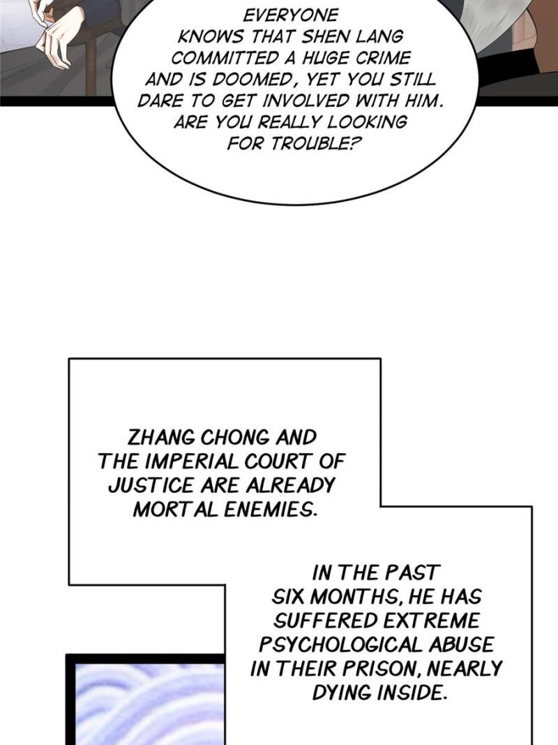 Ultimate Son-in-Law Chapter 238 - Page 12