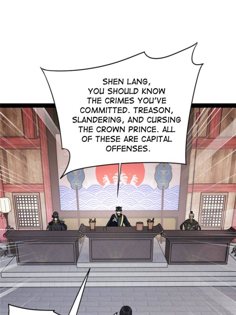 Ultimate Son-in-Law Chapter 238 - Page 14