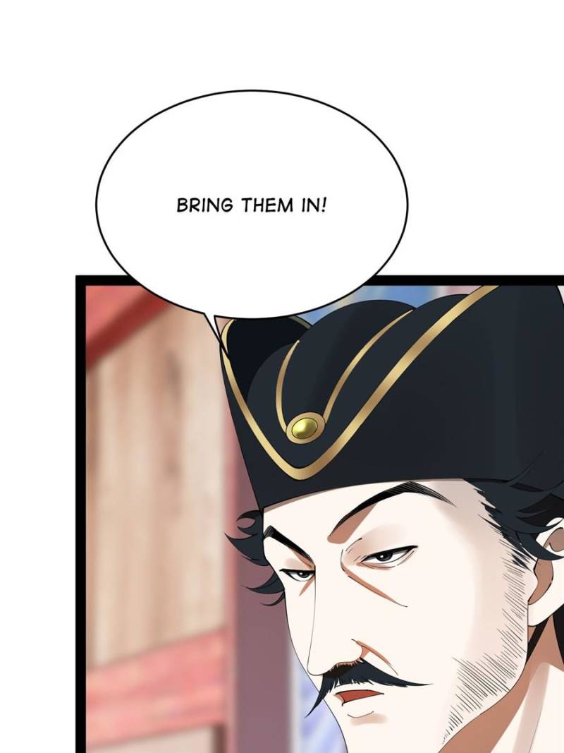 Ultimate Son-in-Law Chapter 238 - Page 17