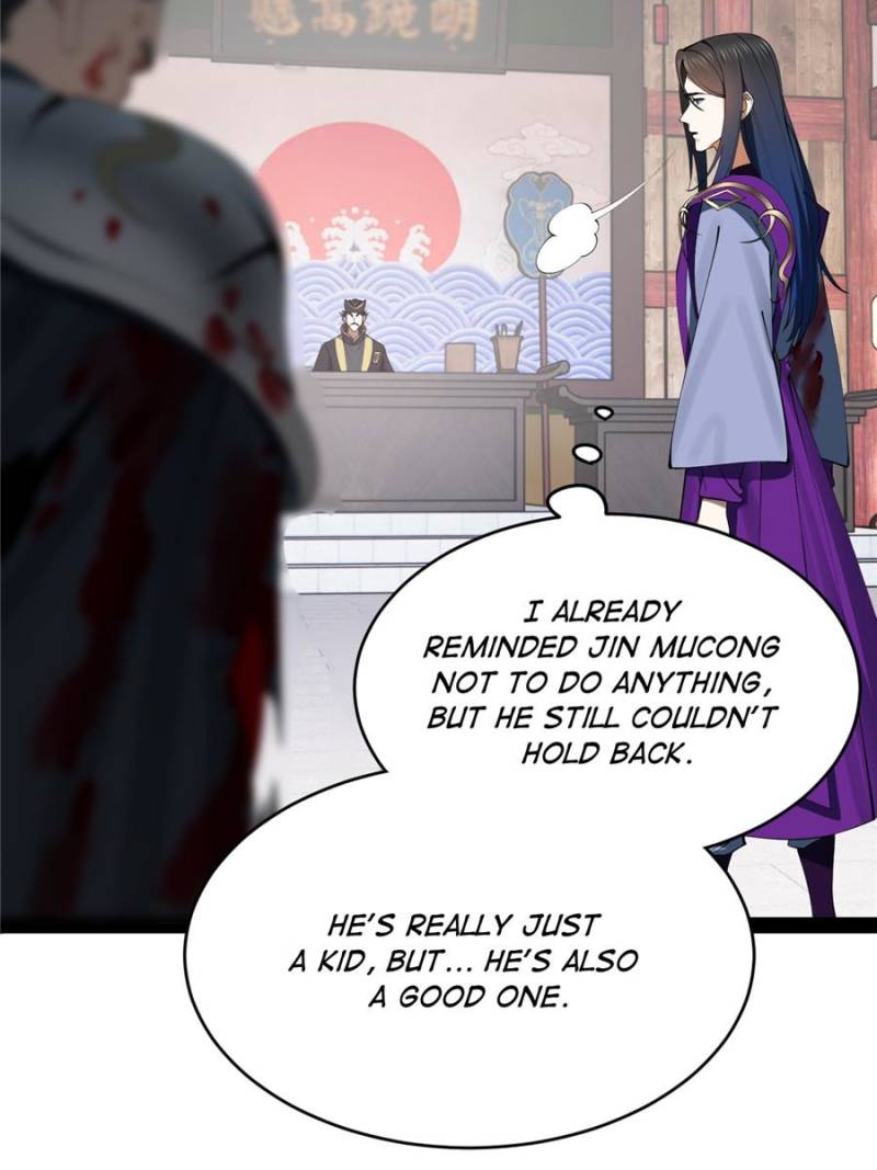 Ultimate Son-in-Law Chapter 238 - Page 20