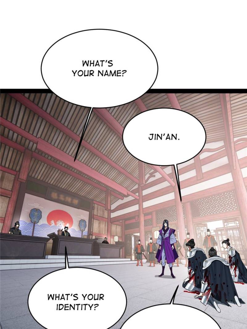 Ultimate Son-in-Law Chapter 238 - Page 22