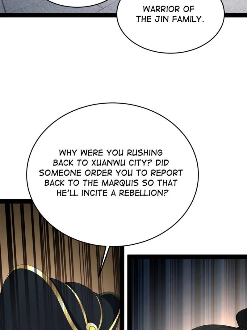Ultimate Son-in-Law Chapter 238 - Page 23