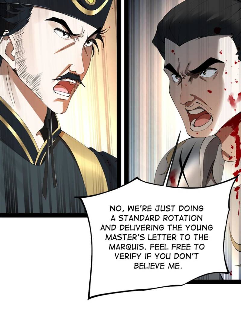 Ultimate Son-in-Law Chapter 238 - Page 24