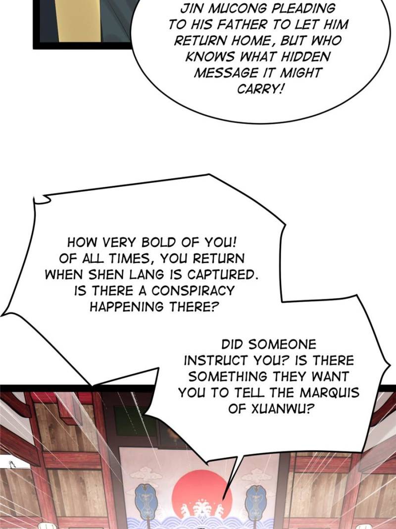 Ultimate Son-in-Law Chapter 238 - Page 27
