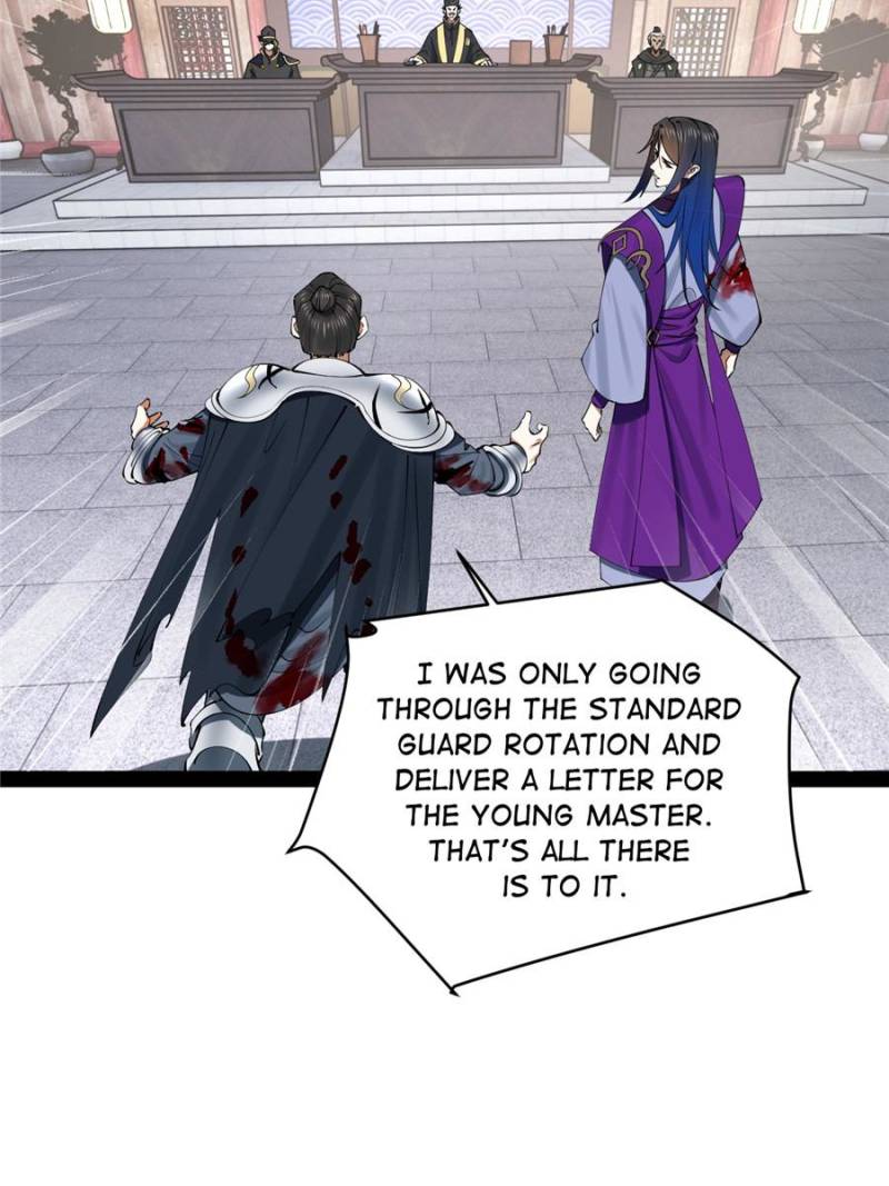 Ultimate Son-in-Law Chapter 238 - Page 28