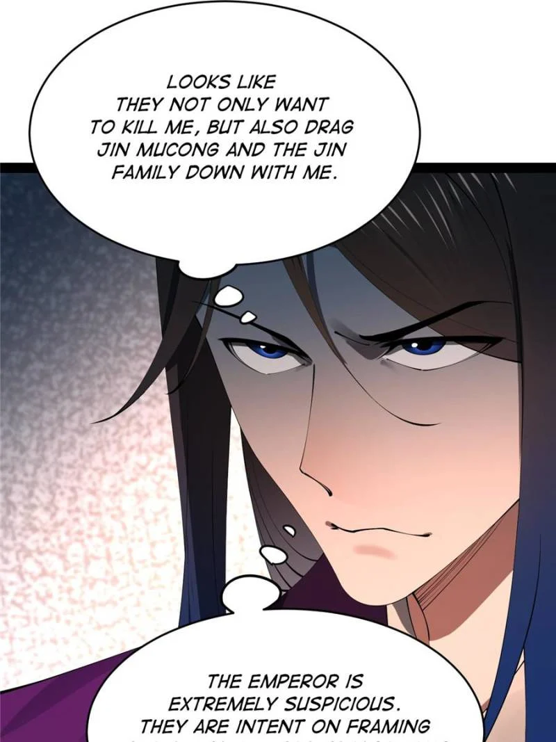 Ultimate Son-in-Law Chapter 238 - Page 29