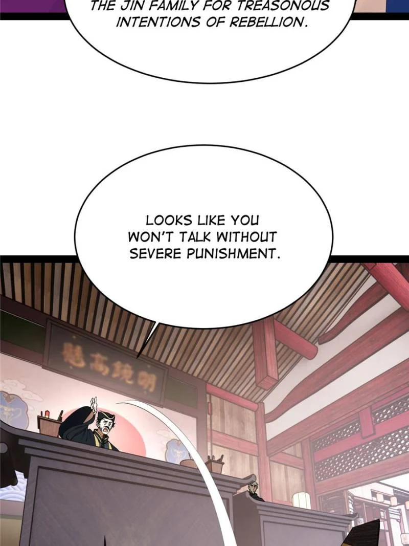 Ultimate Son-in-Law Chapter 238 - Page 30