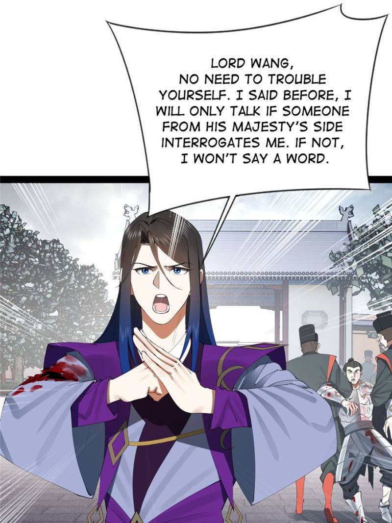 Ultimate Son-in-Law Chapter 238 - Page 33
