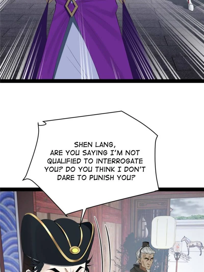 Ultimate Son-in-Law Chapter 238 - Page 34