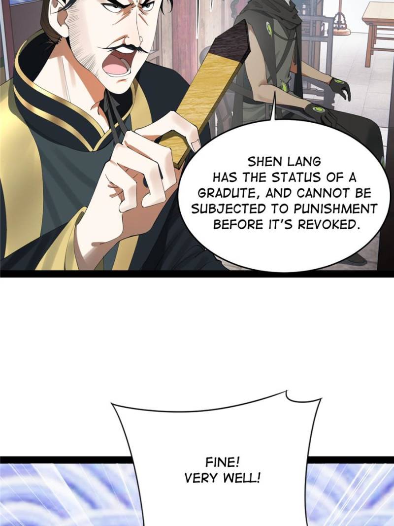 Ultimate Son-in-Law Chapter 238 - Page 35