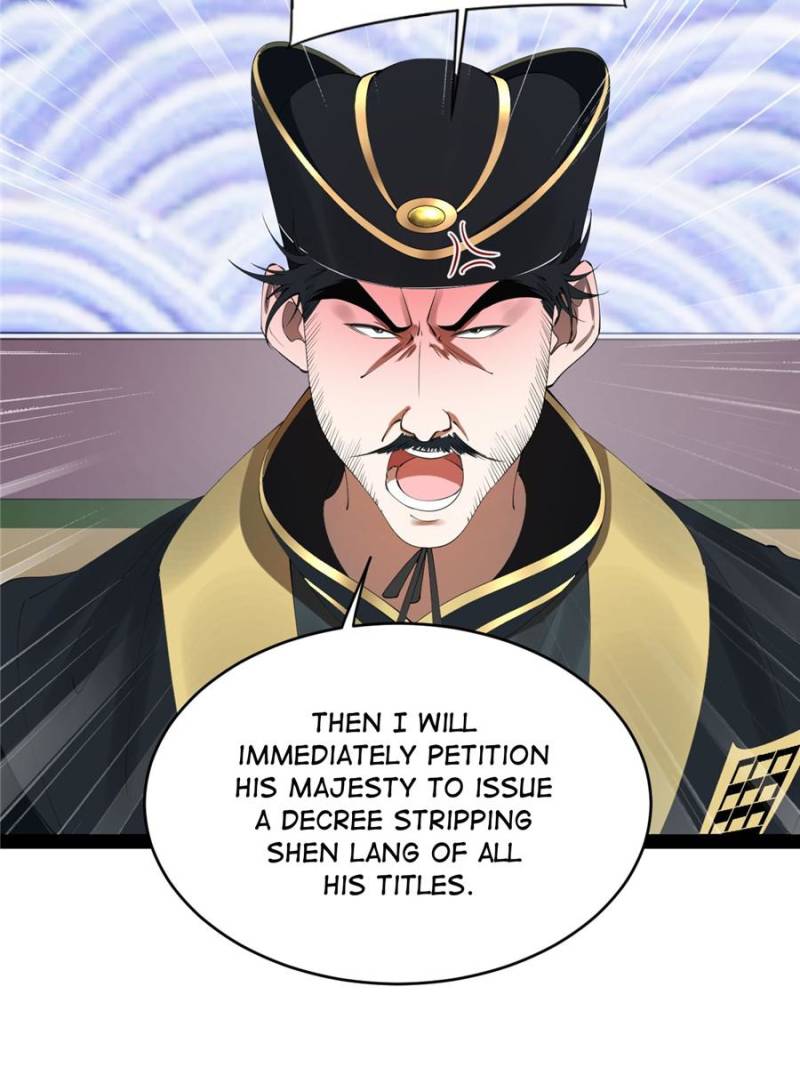 Ultimate Son-in-Law Chapter 238 - Page 36