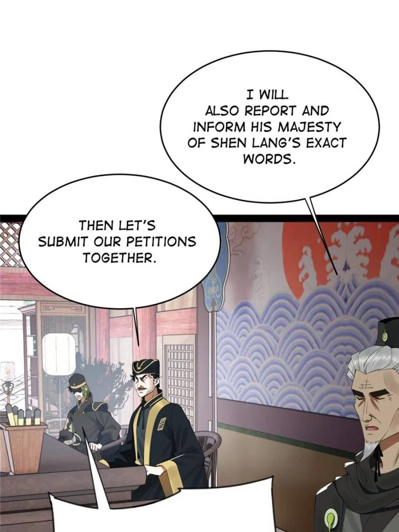 Ultimate Son-in-Law Chapter 238 - Page 37