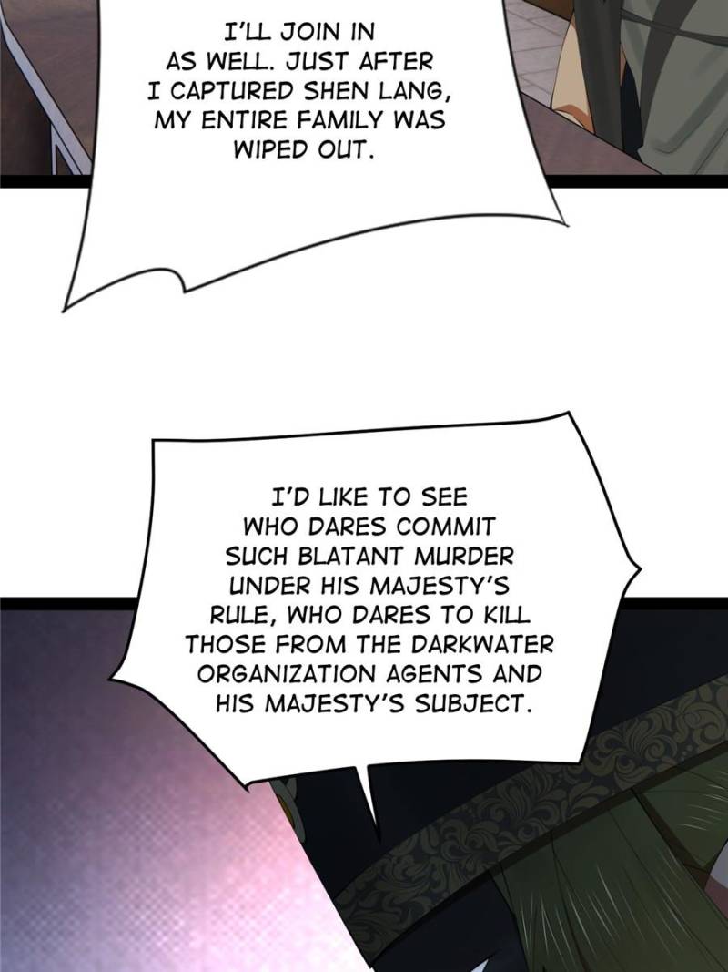 Ultimate Son-in-Law Chapter 238 - Page 38