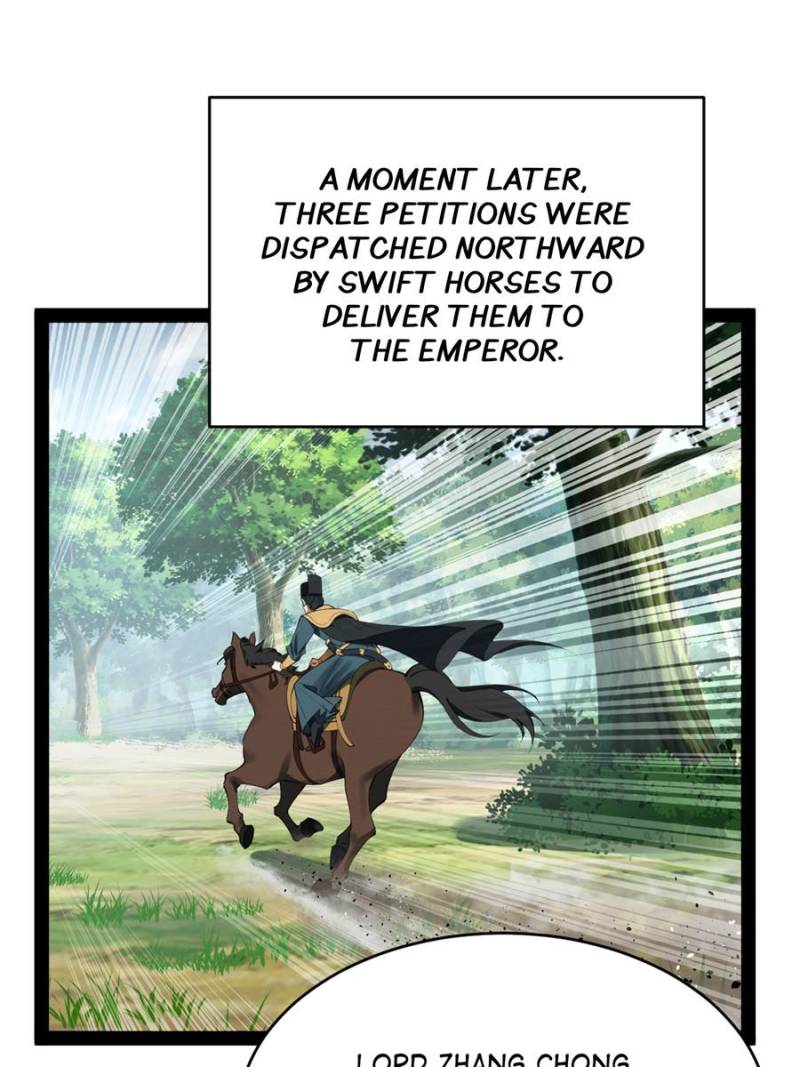 Ultimate Son-in-Law Chapter 238 - Page 40