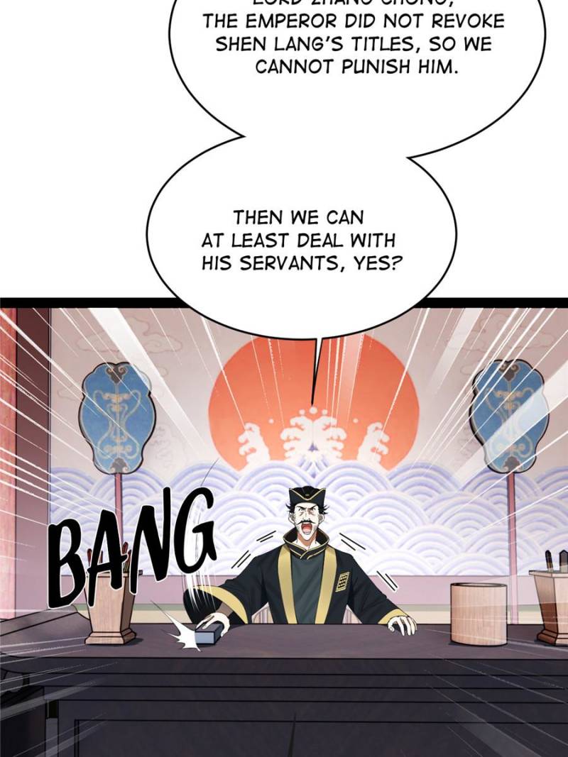 Ultimate Son-in-Law Chapter 238 - Page 41